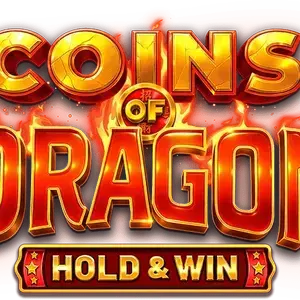Coins of Dragon Hold & Win