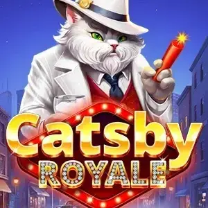Catsby Royale