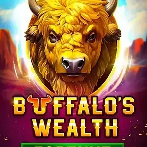 Buffalo’s Wealth Fortune