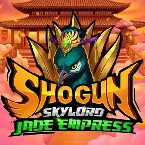Shogun Skylord Jade Empress