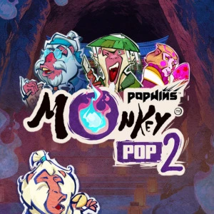 MonkeyPop 2