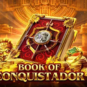 Book of Conquistador
