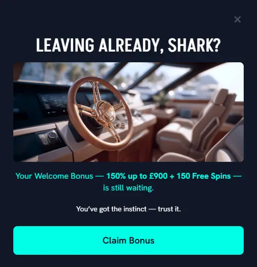 Bonus After Registration
