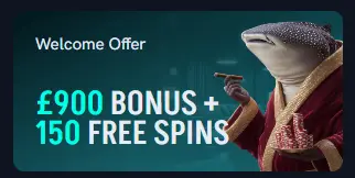 Welcome Offer