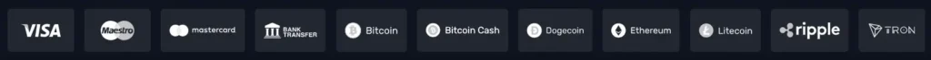 SpinShark Payments